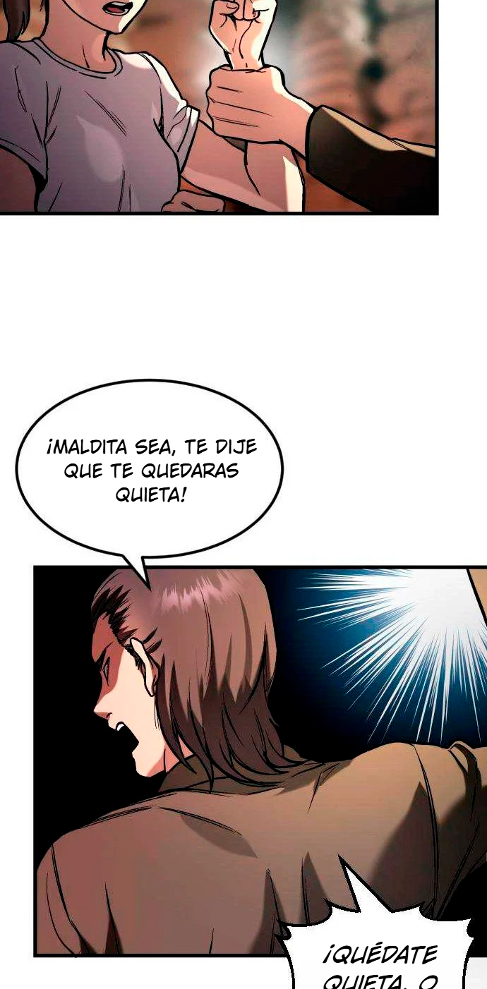 Yaksha Carmesí Capitulo 5 página 13