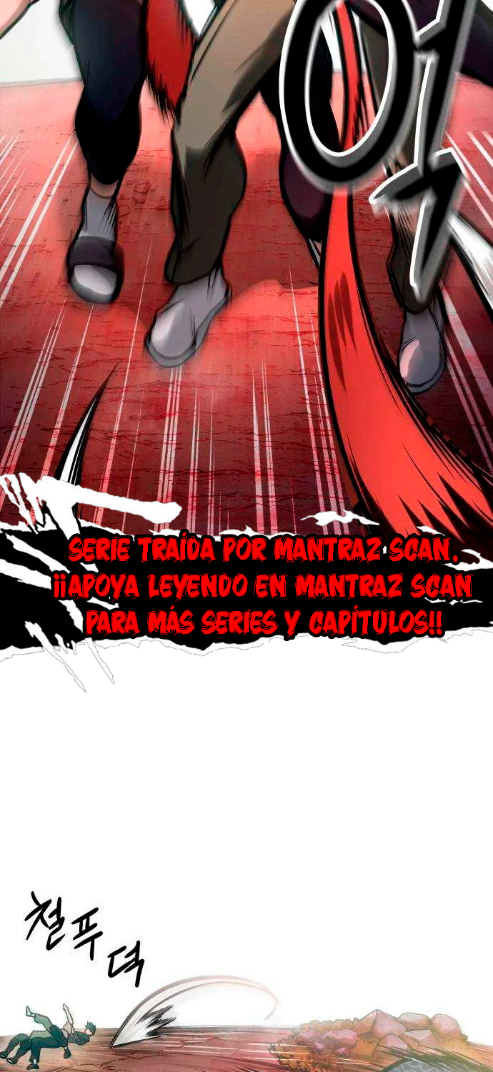 Yaksha Carmesí Capitulo 5 página 40