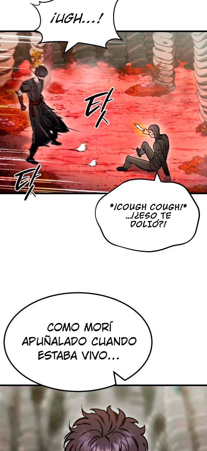 Yaksha Carmesí Capitulo 5 página 57