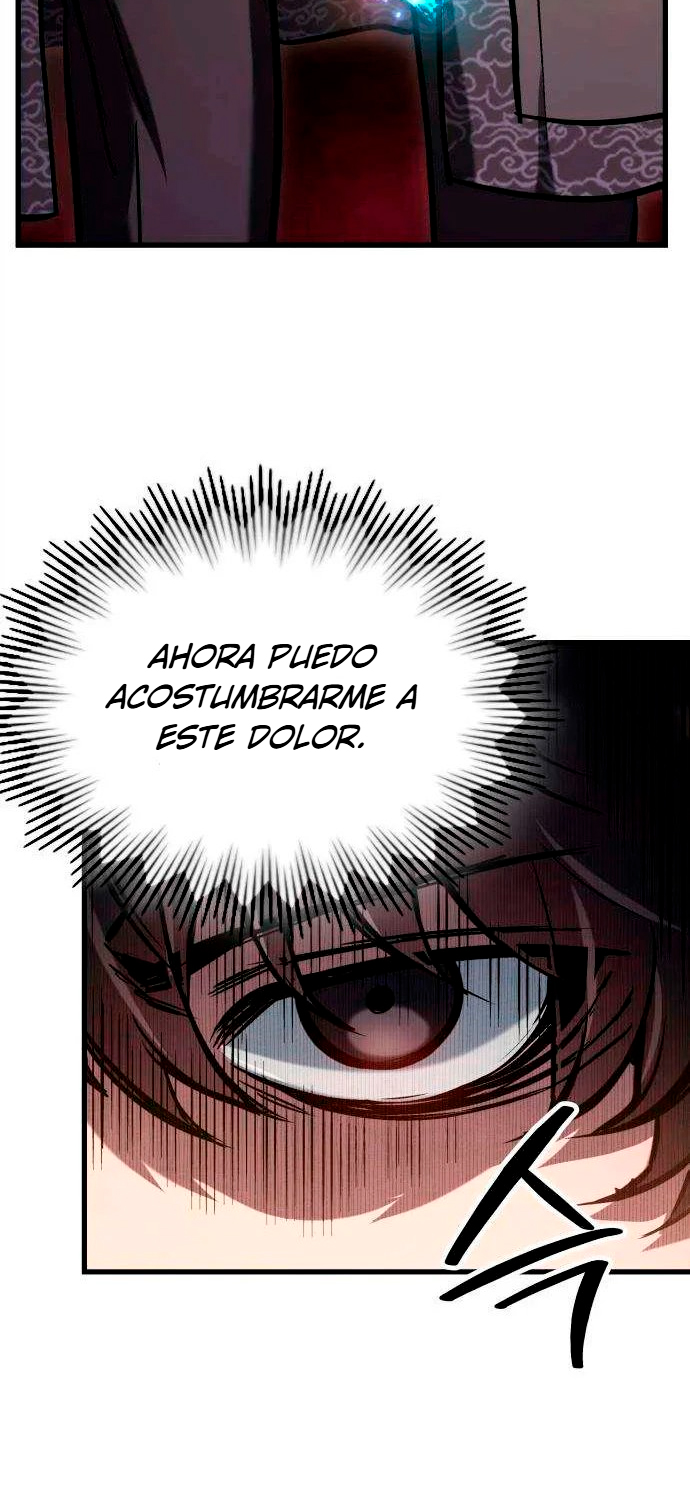 Yaksha Carmesí Capitulo 5 página 61