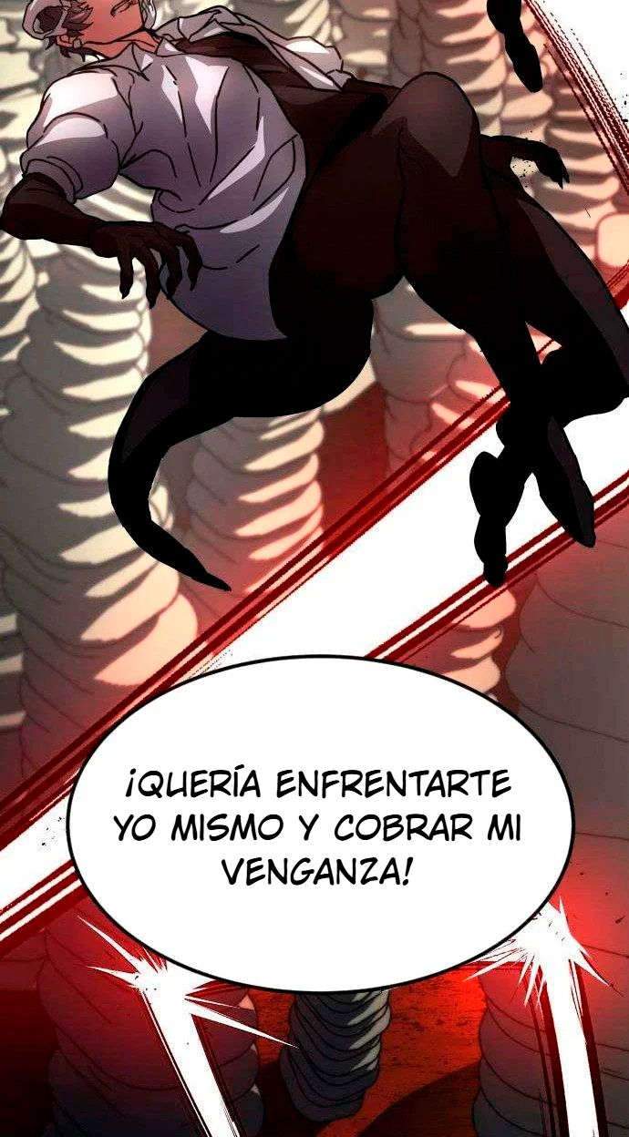 Yaksha Carmesí Capitulo 8 página 93