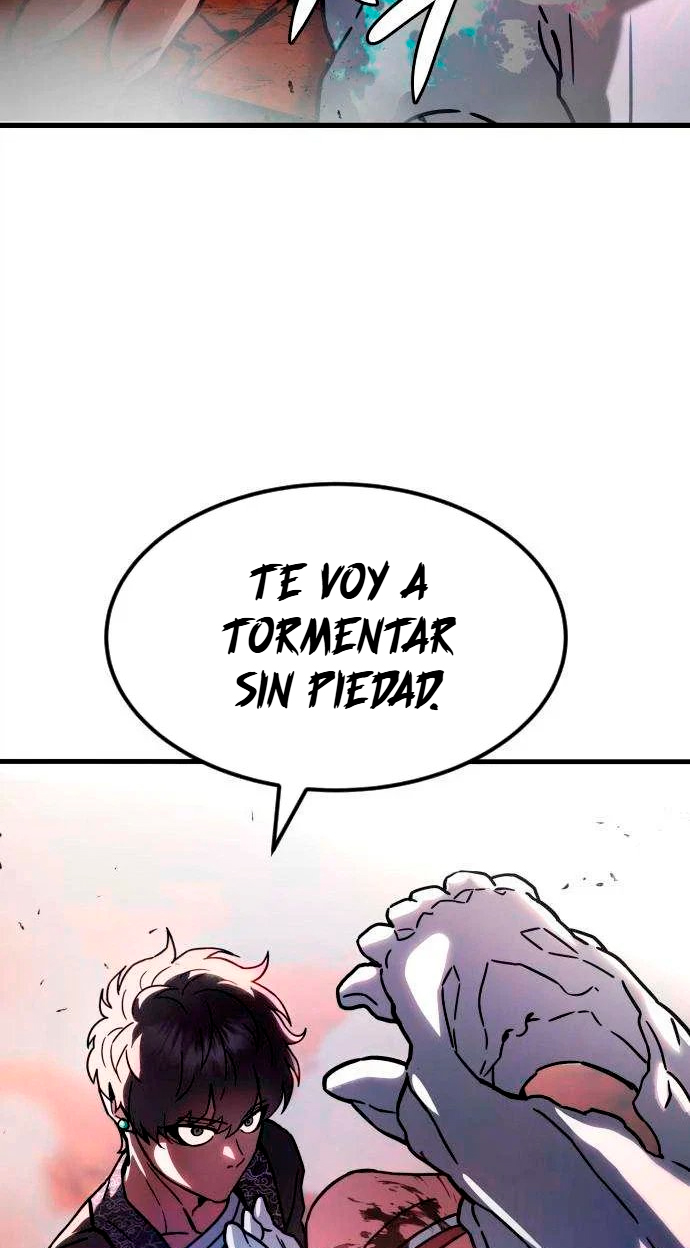 Yaksha Carmesí Capitulo 8 página 100