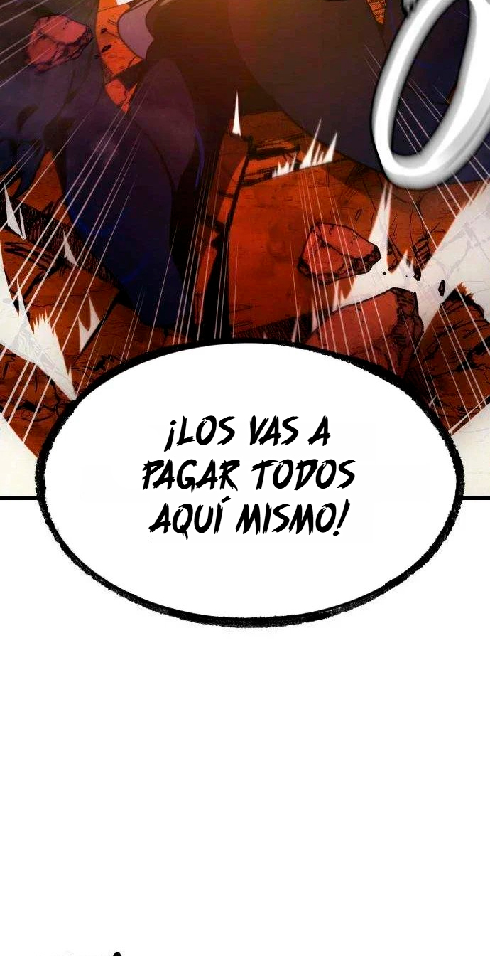 Yaksha Carmesí Capitulo 8 página 18