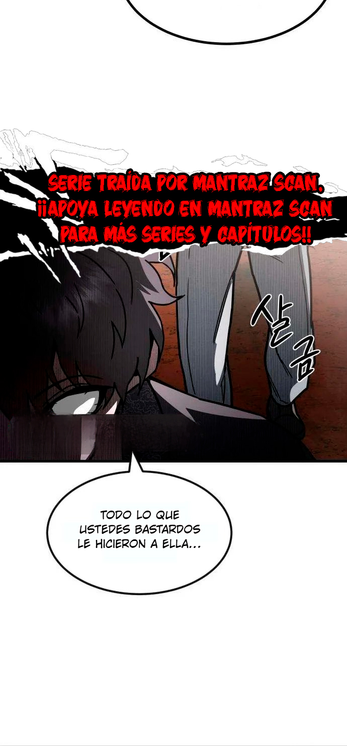 Yaksha Carmesí Capitulo 8 página 31