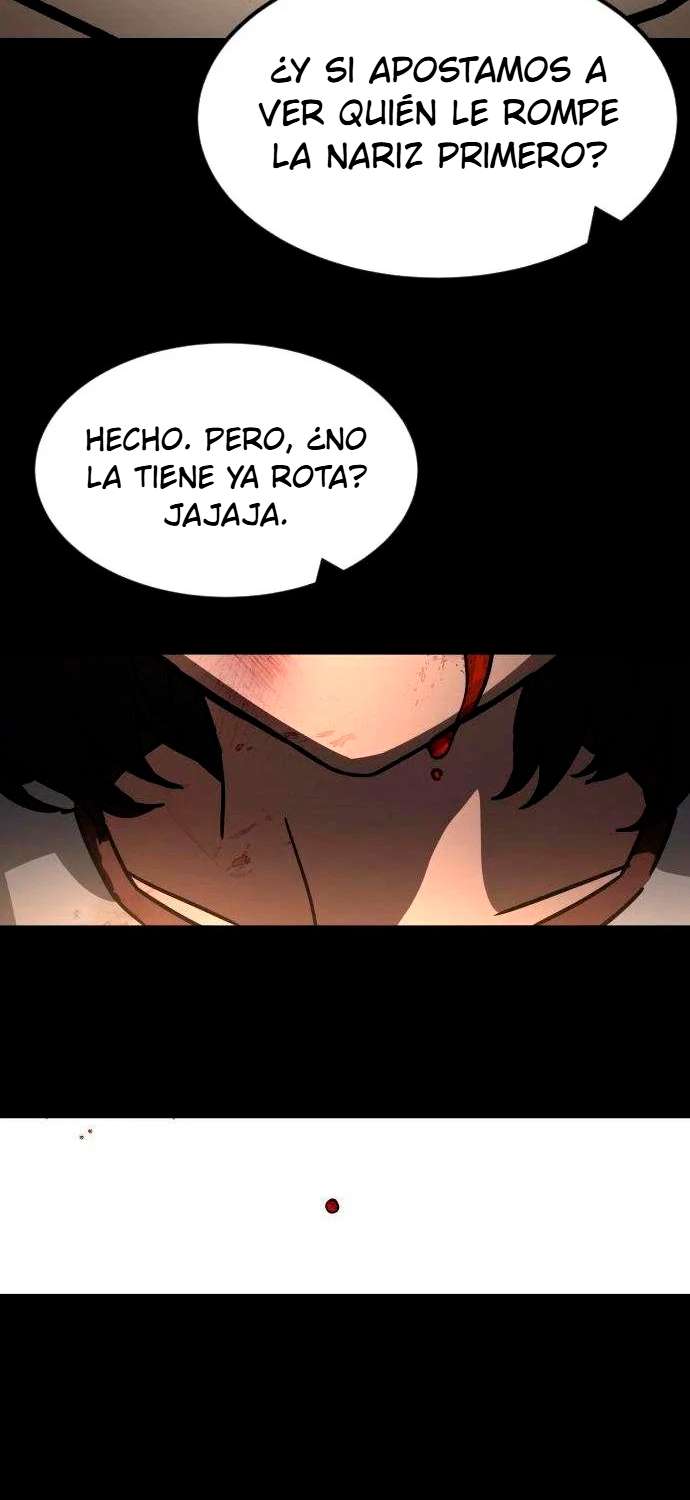 Yaksha Carmesí Capitulo 8 página 45