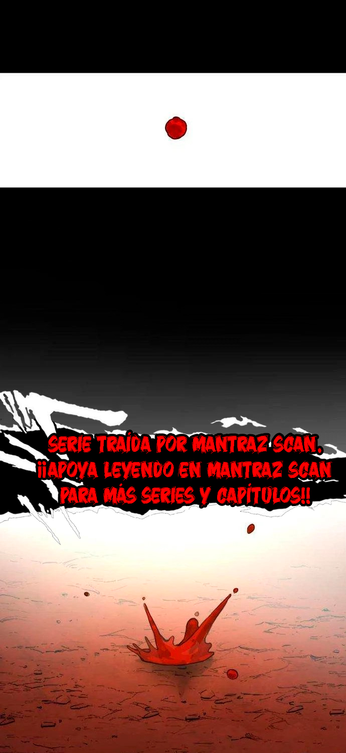 Yaksha Carmesí Capitulo 8 página 46