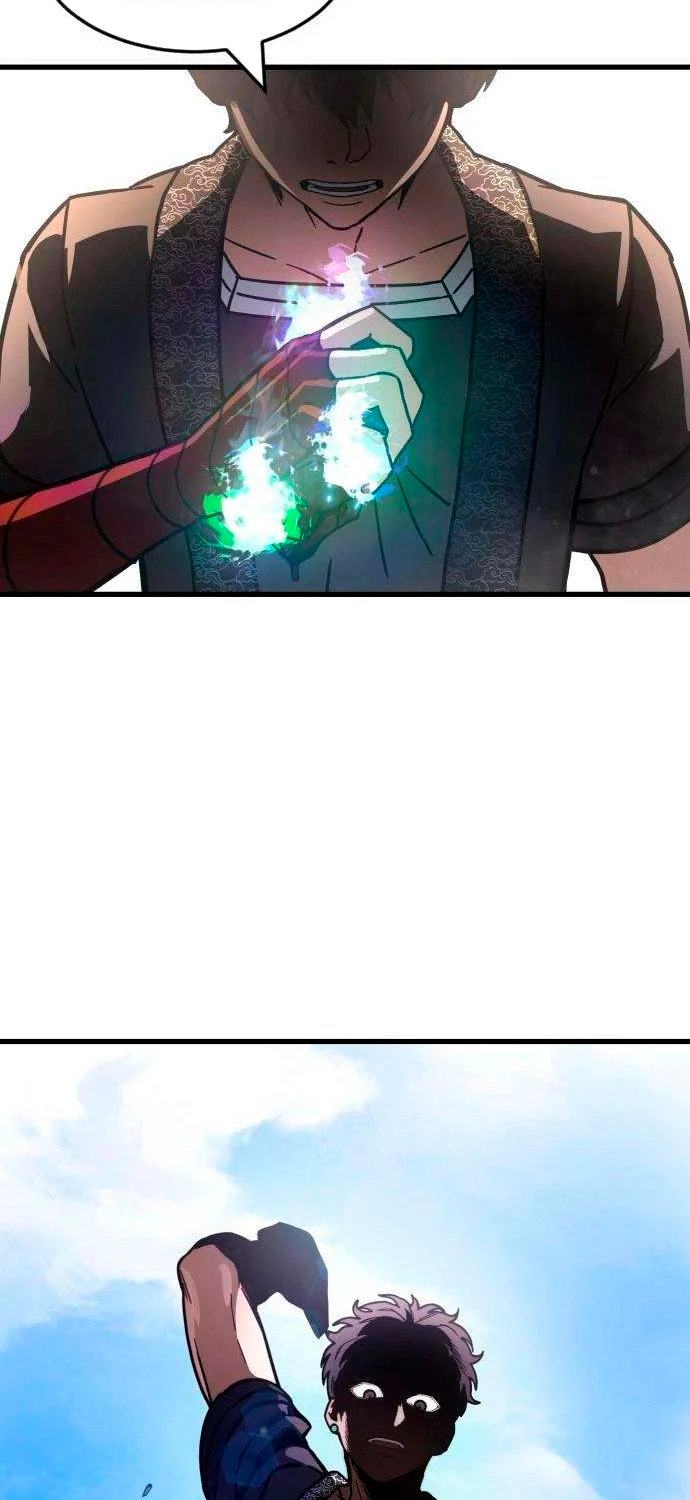 Yaksha Carmesí Capitulo 8 página 48
