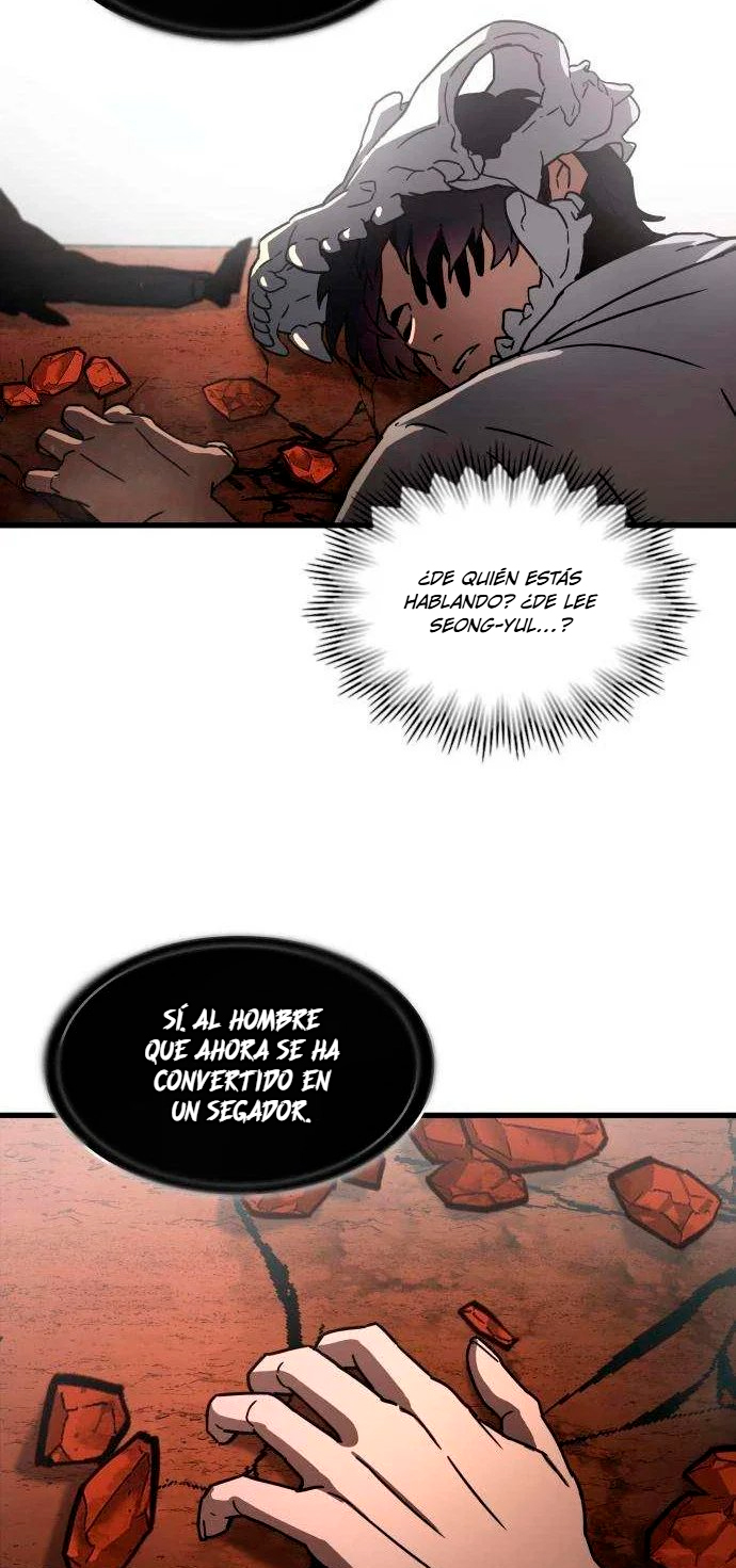 Yaksha Carmesí Capitulo 8 página 53