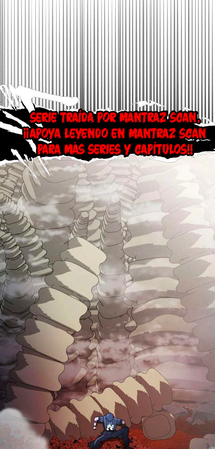 Yaksha Carmesí Capitulo 8 página 69
