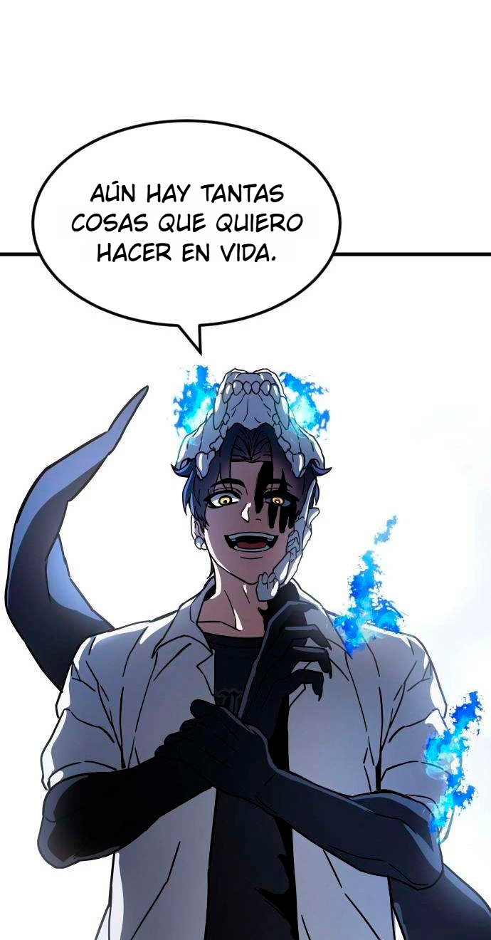 Yaksha Carmesí Capitulo 8 página 73