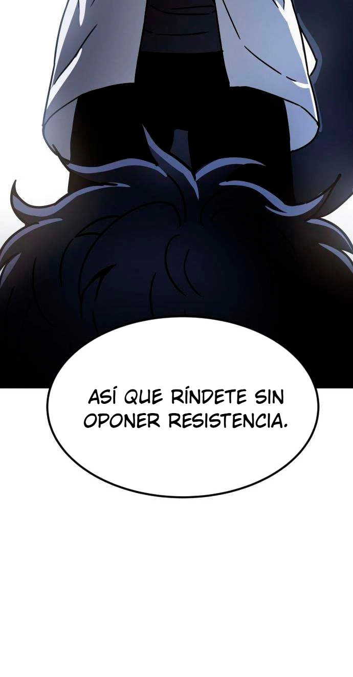 Yaksha Carmesí Capitulo 8 página 74