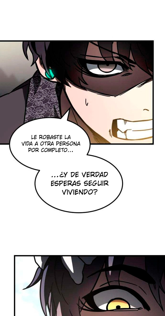 Yaksha Carmesí Capitulo 8 página 75