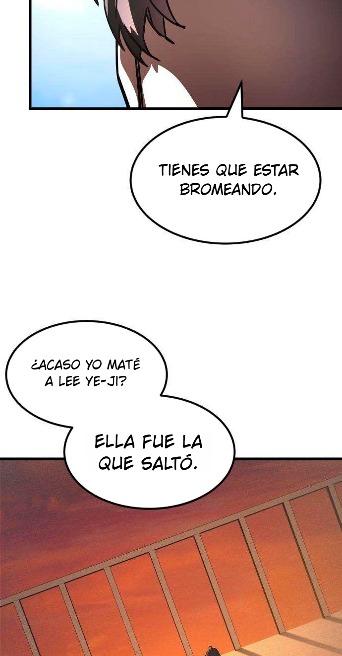 Yaksha Carmesí Capitulo 8 página 76
