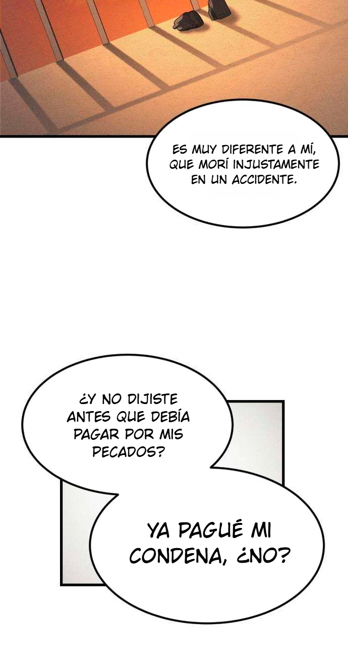 Yaksha Carmesí Capitulo 8 página 77
