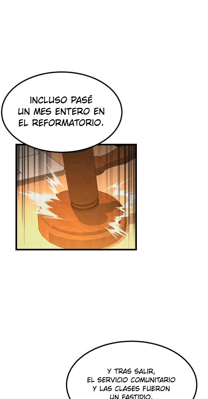 Yaksha Carmesí Capitulo 8 página 78