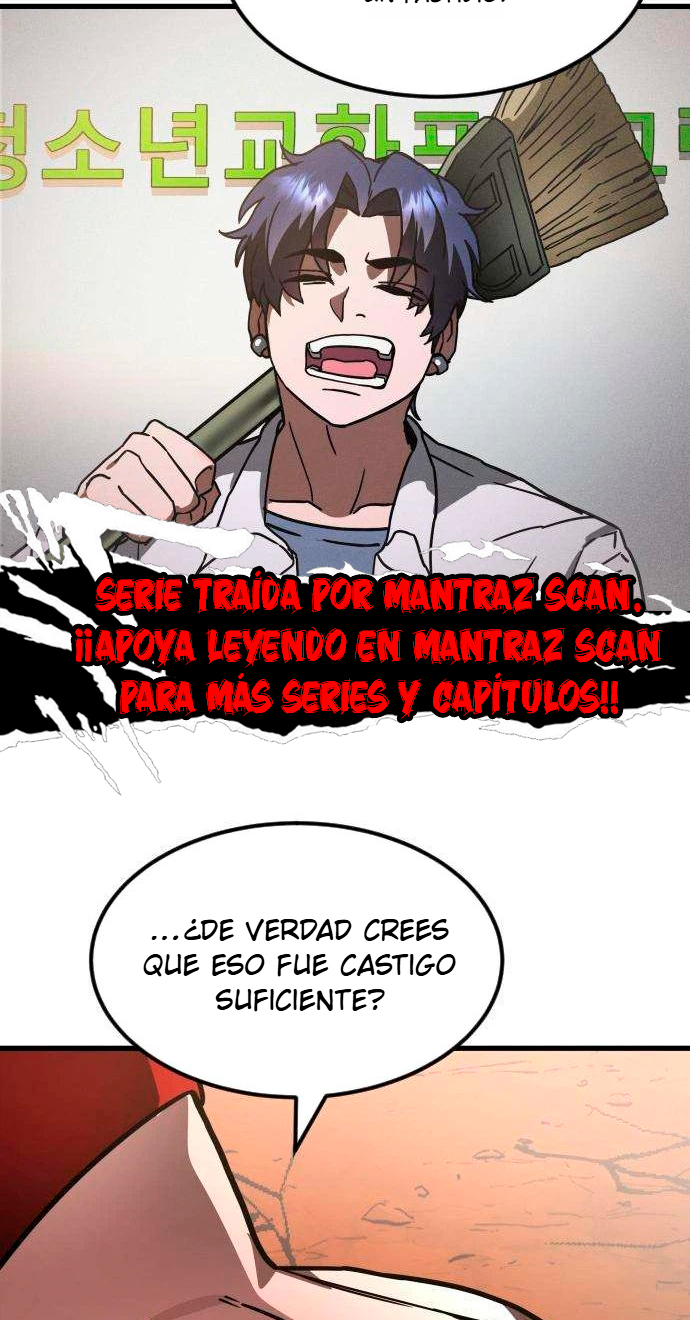 Yaksha Carmesí Capitulo 8 página 79