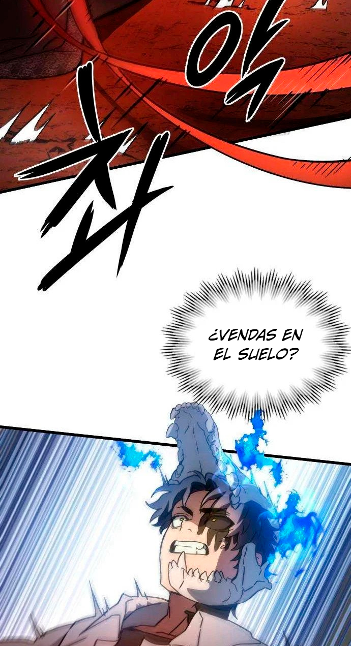 Yaksha Carmesí Capitulo 8 página 83