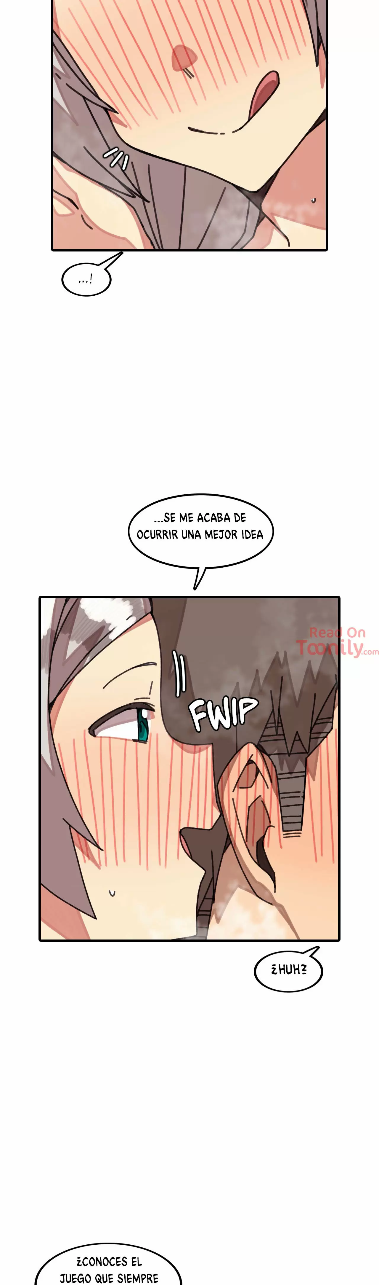 The Girl That Lingers in the Wall Capitulo 12 página 26