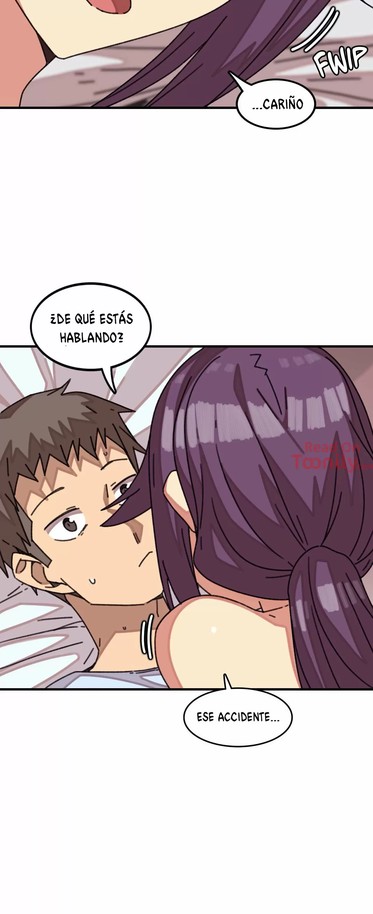 The Girl That Lingers in the Wall Capitulo 20 página 25