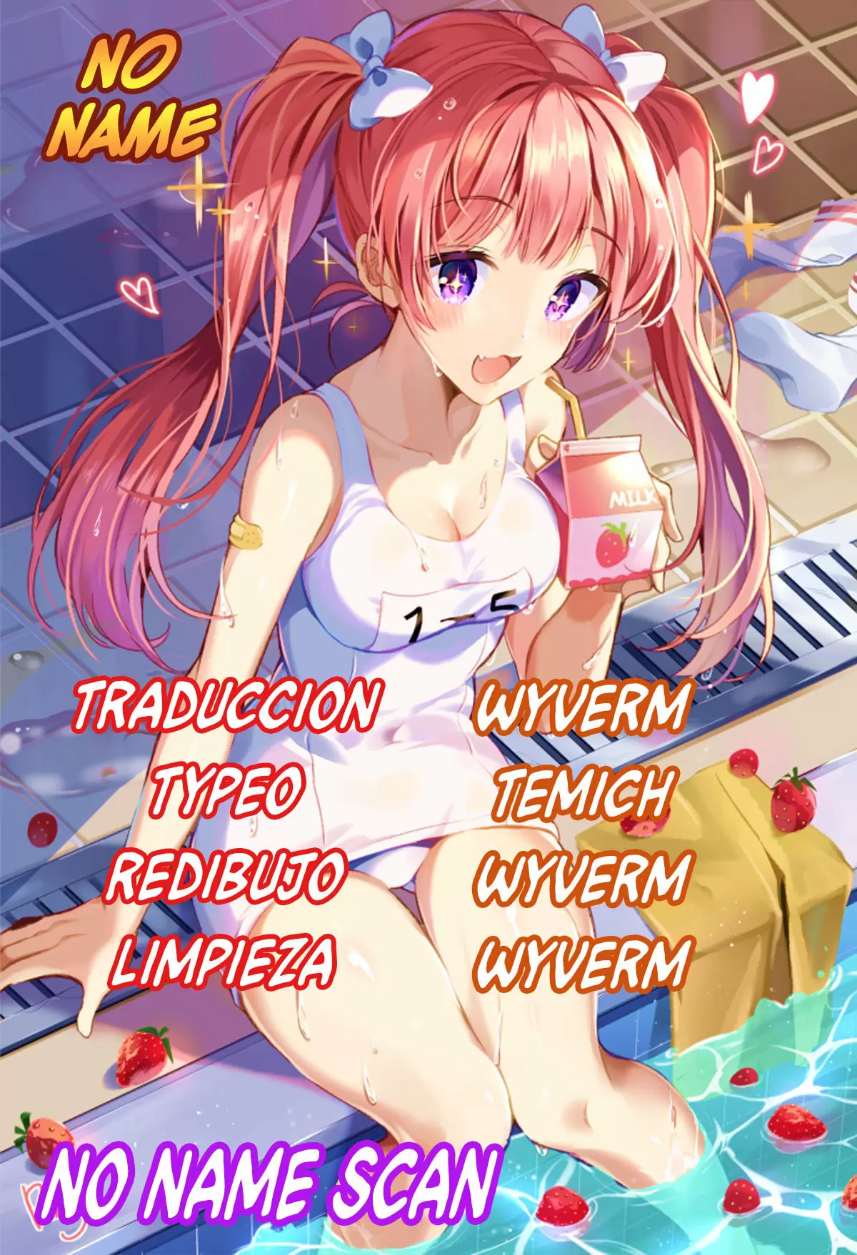 The Girl That Lingers in the Wall Capitulo 21 página 25