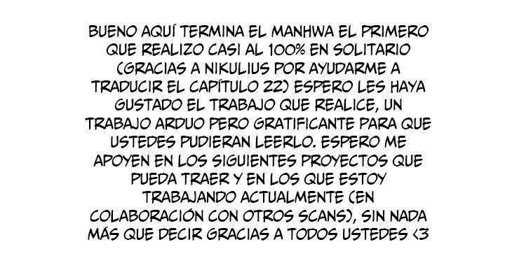 The Girl That Lingers in the Wall Capitulo 35 página 8