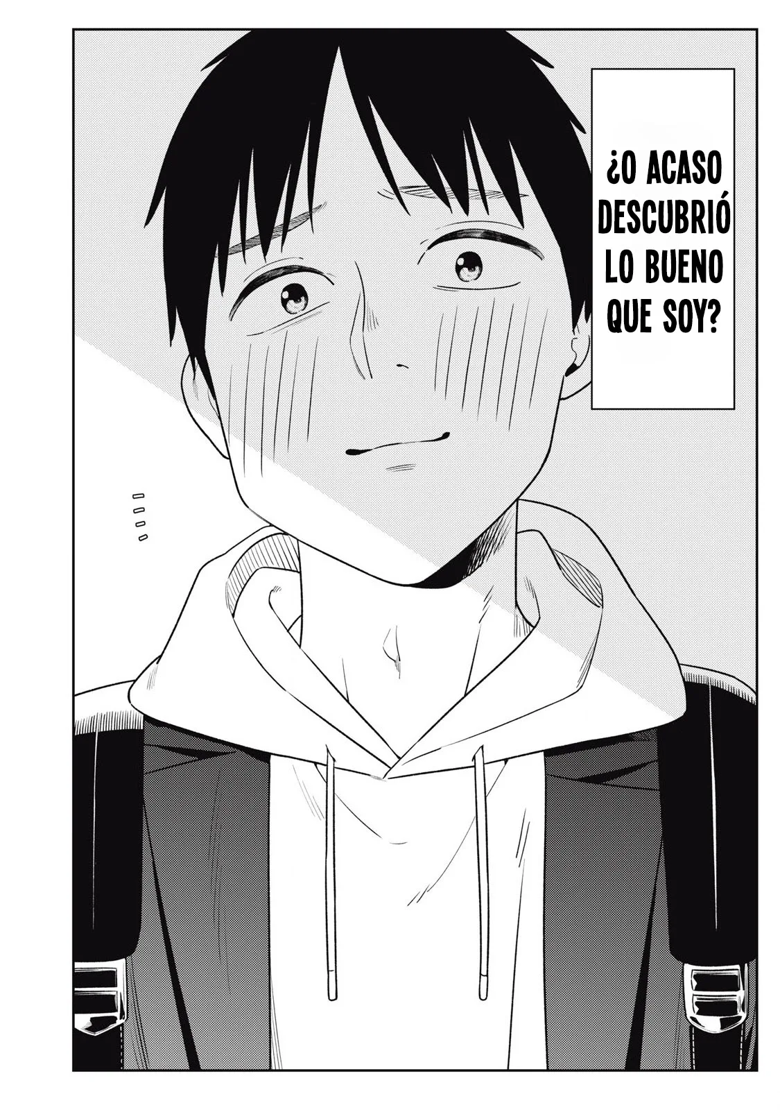 A pesar de todo, quiero seguir siendo tu novio mañana Capitulo 15 página 23