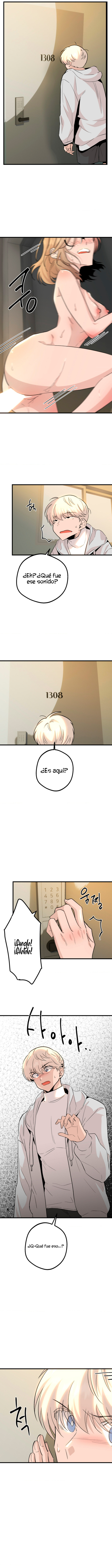 ¡Algo anda mal con esta relación! Capitulo 19 página 7