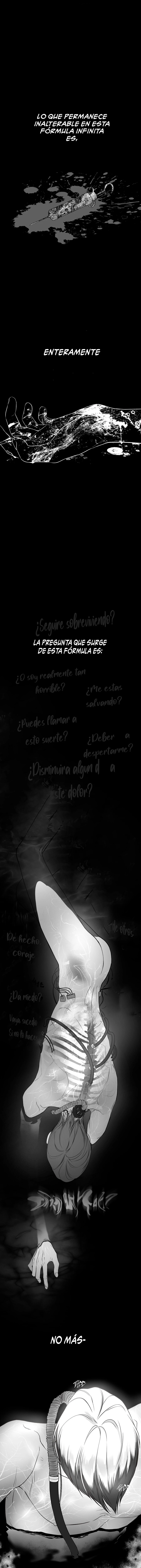 Para ti al amanecer Capitulo 1 página 4