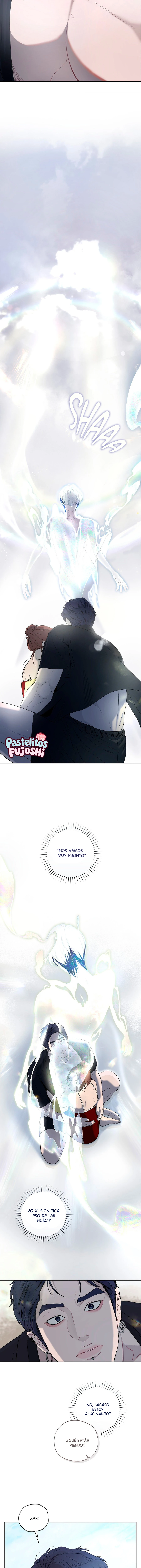 Para ti al amanecer Capitulo 2 página 3