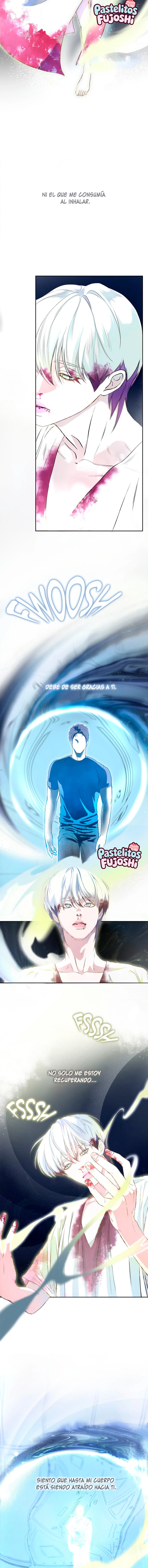 Para ti al amanecer Capitulo 5 página 7