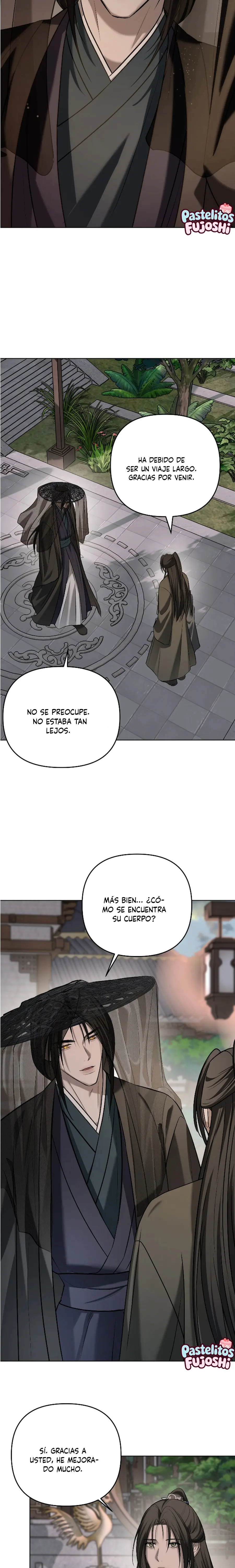 Qué hermoso día Capitulo 10 página 12