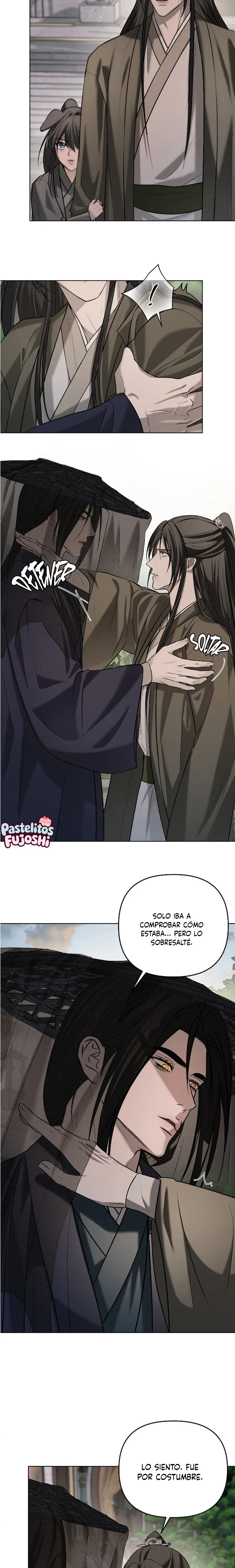 Qué hermoso día Capitulo 10 página 13