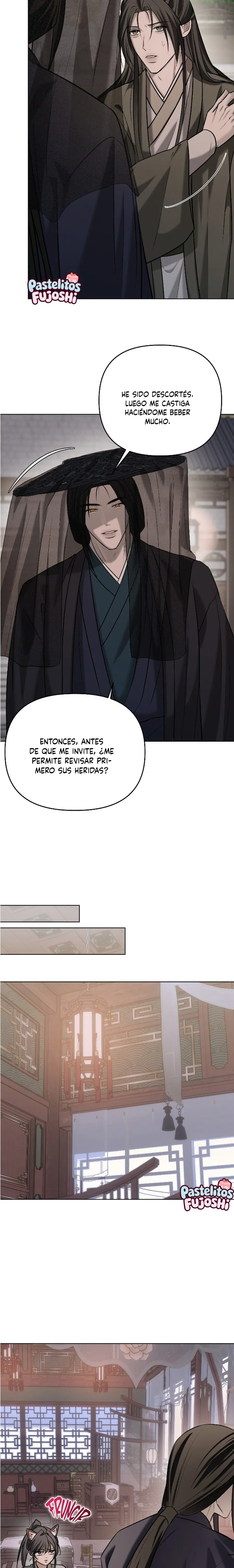 Qué hermoso día Capitulo 10 página 14