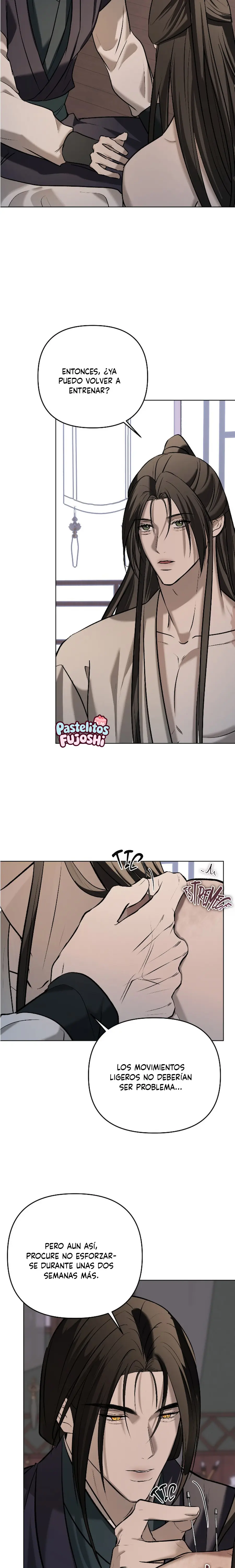 Qué hermoso día Capitulo 10 página 16