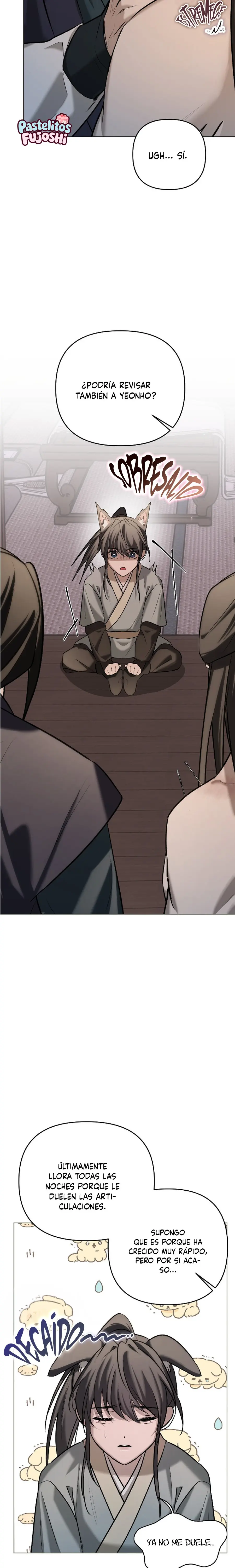 Qué hermoso día Capitulo 10 página 17
