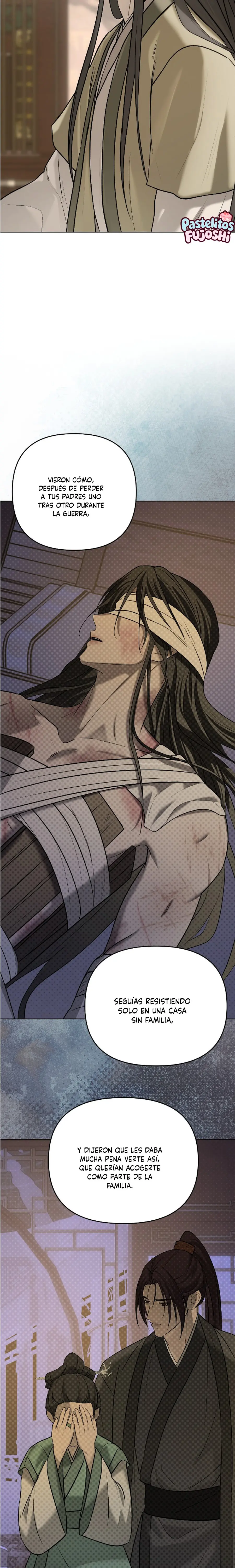 Qué hermoso día Capitulo 10 página 4