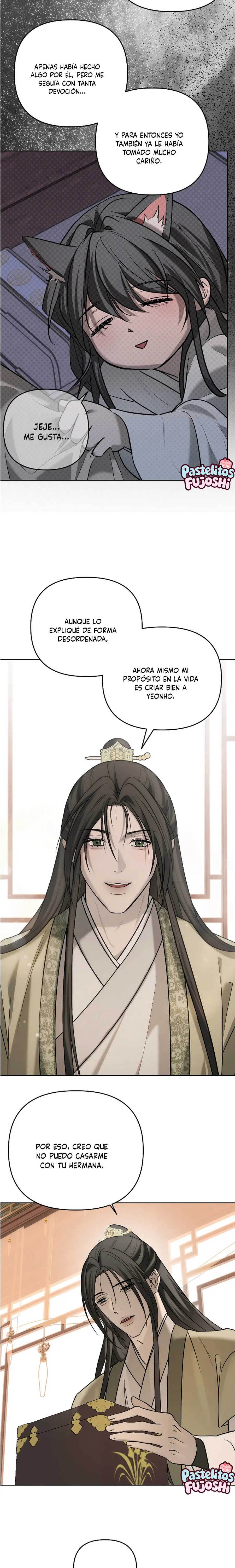 Qué hermoso día Capitulo 10 página 7