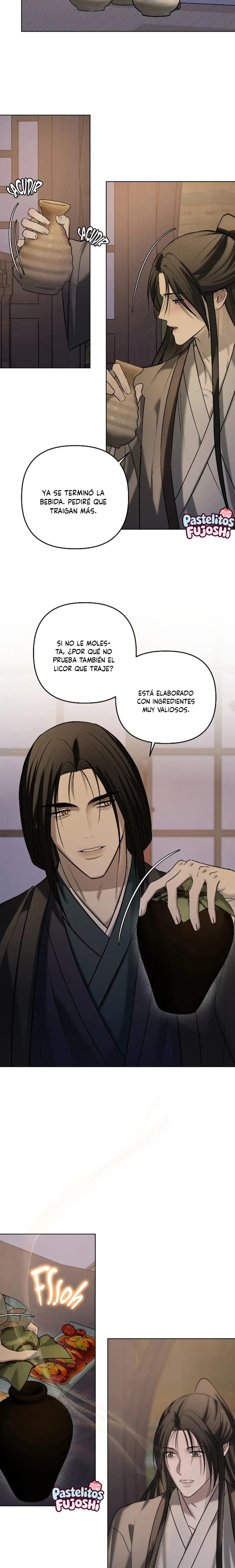 Qué hermoso día Capitulo 11 página 12