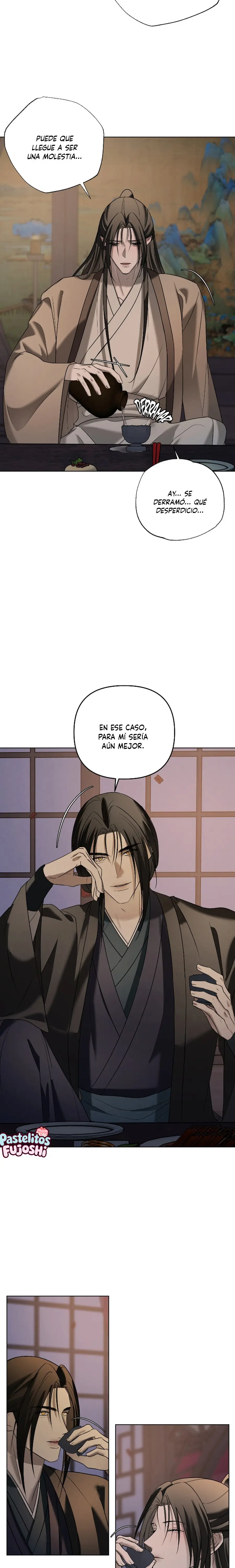 Qué hermoso día Capitulo 11 página 15