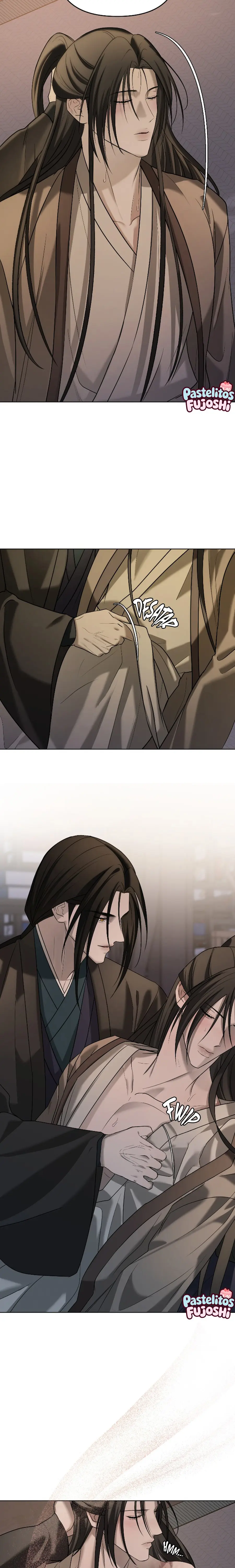 Qué hermoso día Capitulo 11 página 18