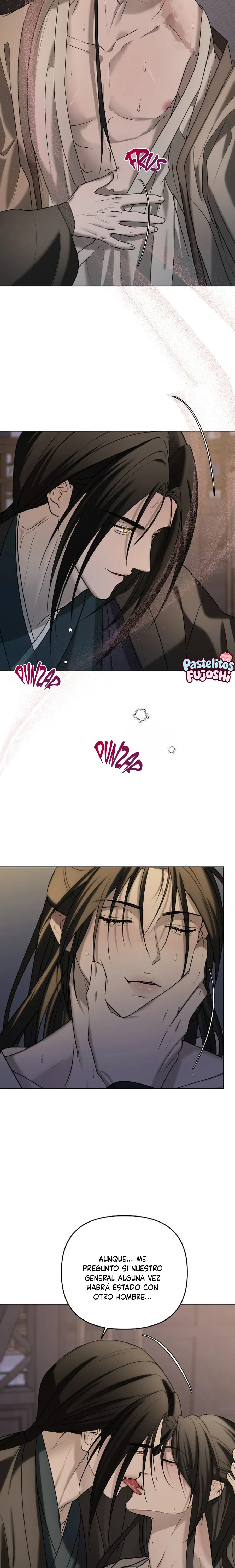 Qué hermoso día Capitulo 11 página 19