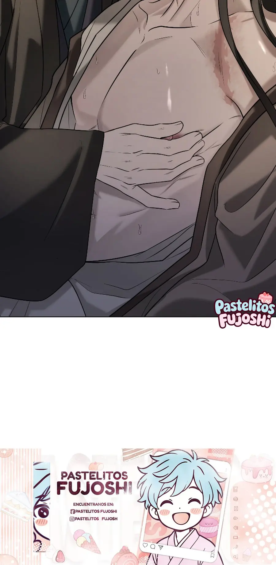 Qué hermoso día Capitulo 11 página 20