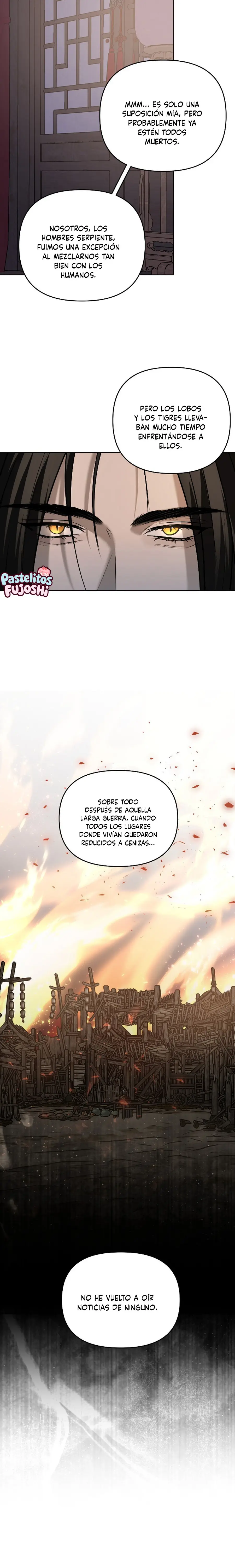 Qué hermoso día Capitulo 11 página 8