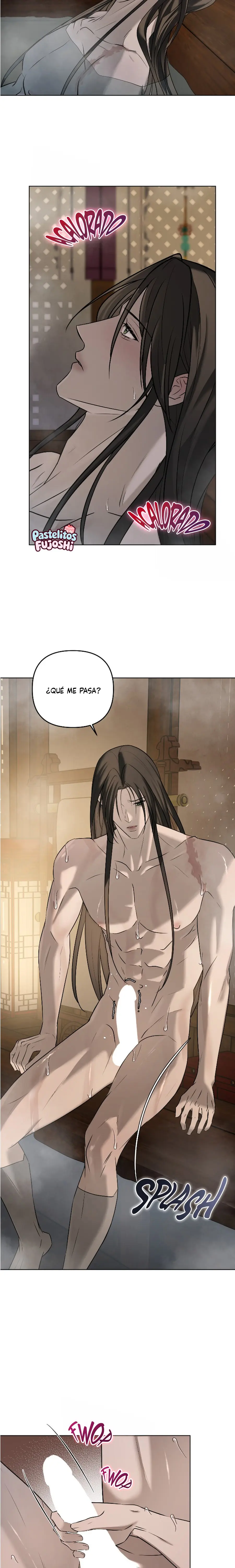 Qué hermoso día Capitulo 12 página 16