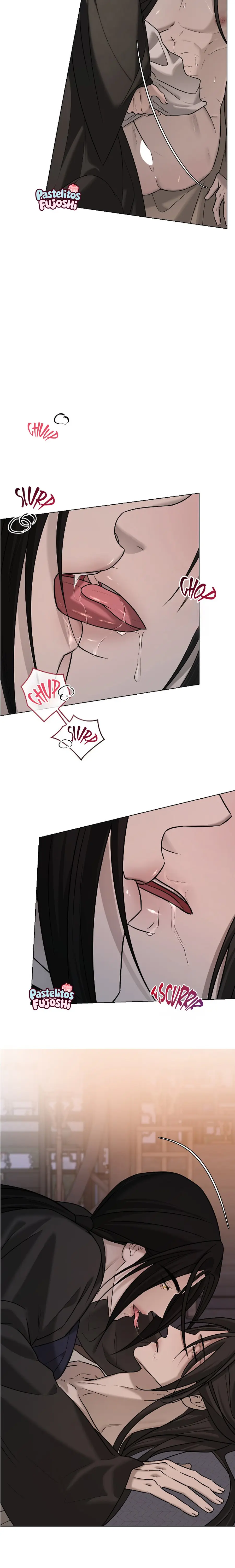 Qué hermoso día Capitulo 12 página 2
