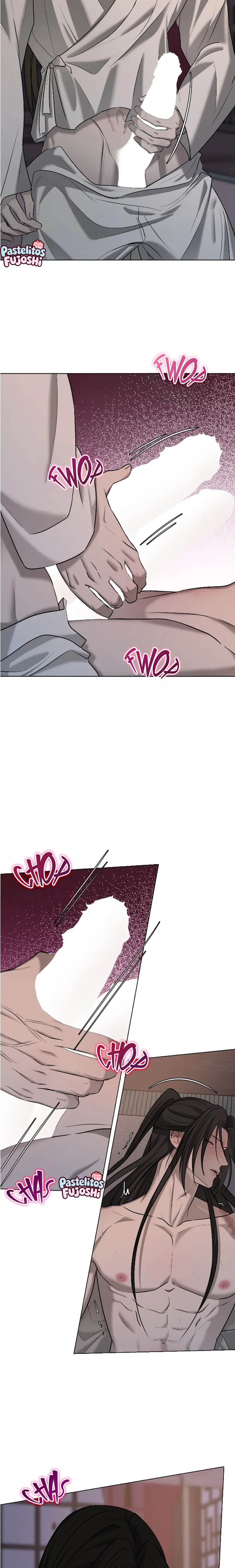 Qué hermoso día Capitulo 12 página 4
