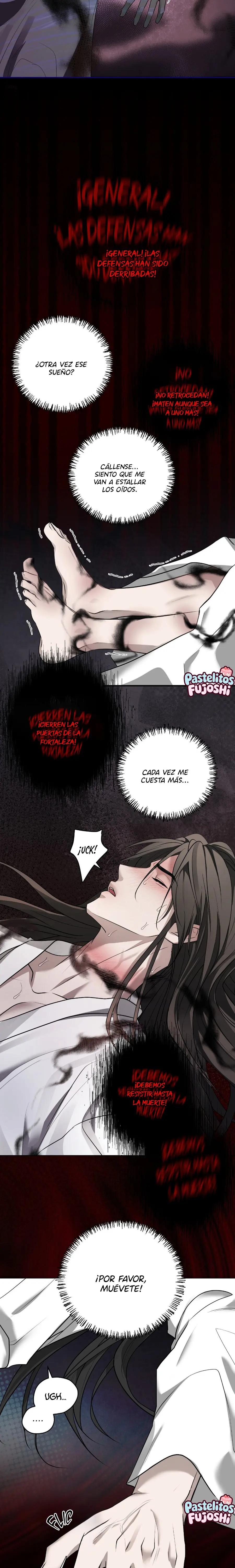 Qué hermoso día Capitulo 2 página 13