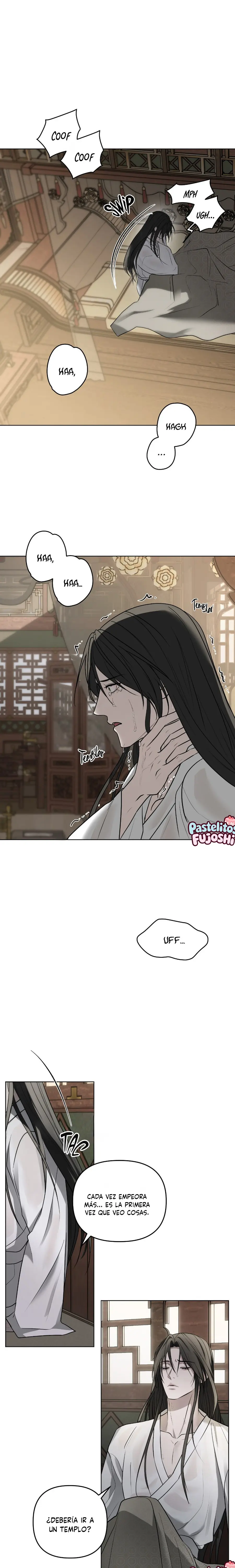 Qué hermoso día Capitulo 2 página 15
