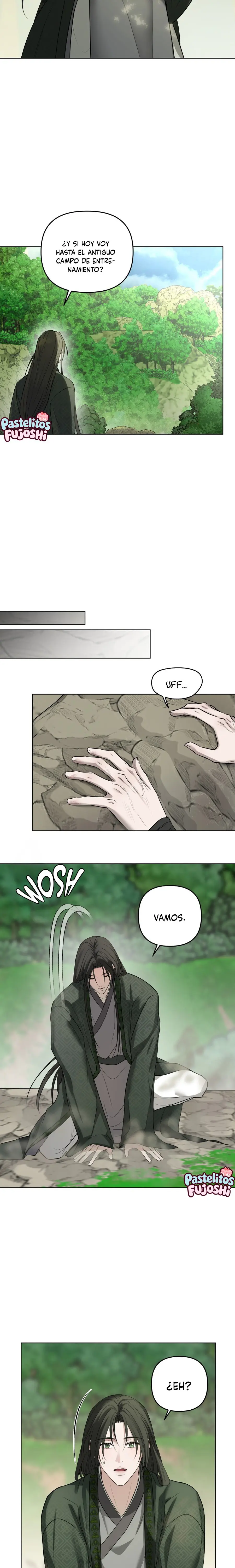 Qué hermoso día Capitulo 2 página 17