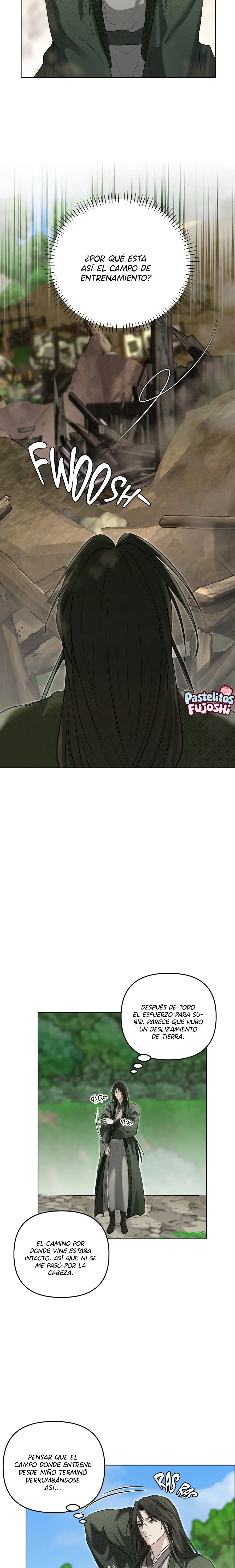 Qué hermoso día Capitulo 2 página 18